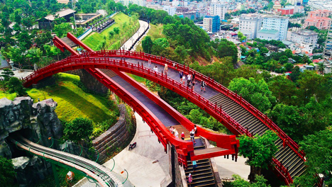 Du lịch thế giới trăn trở tìm kế hồi sinh